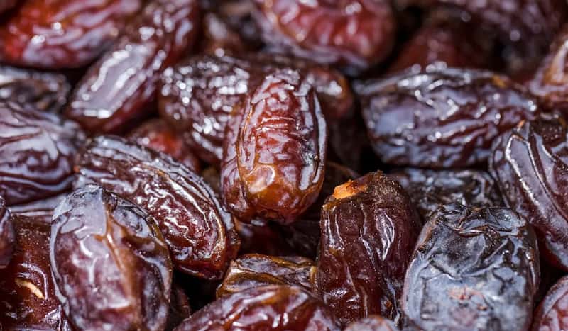 تصویر 1 از خرما مضافتی مهرستان با کیفیت طبیعی و طعم شیرین